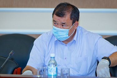 Совет перераспределил средства на СЗМ и назначил дату очередного заседания